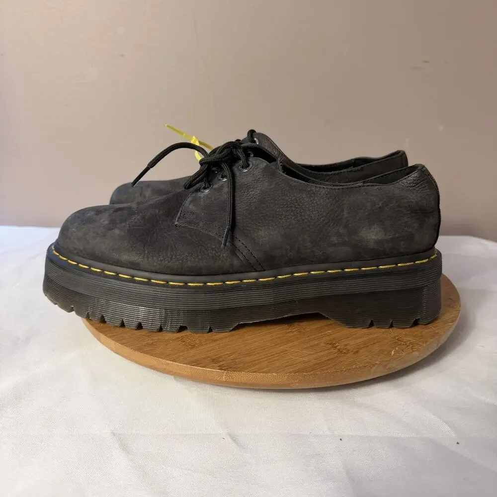 Dr. Martens good use